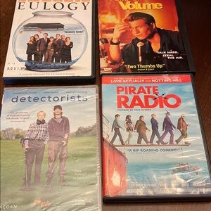 Movie 🍿 Night Collection